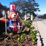 Americas Best Value Presidents Inn On Munras 
