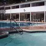 Americas Best Value Presidents Inn On Munras 